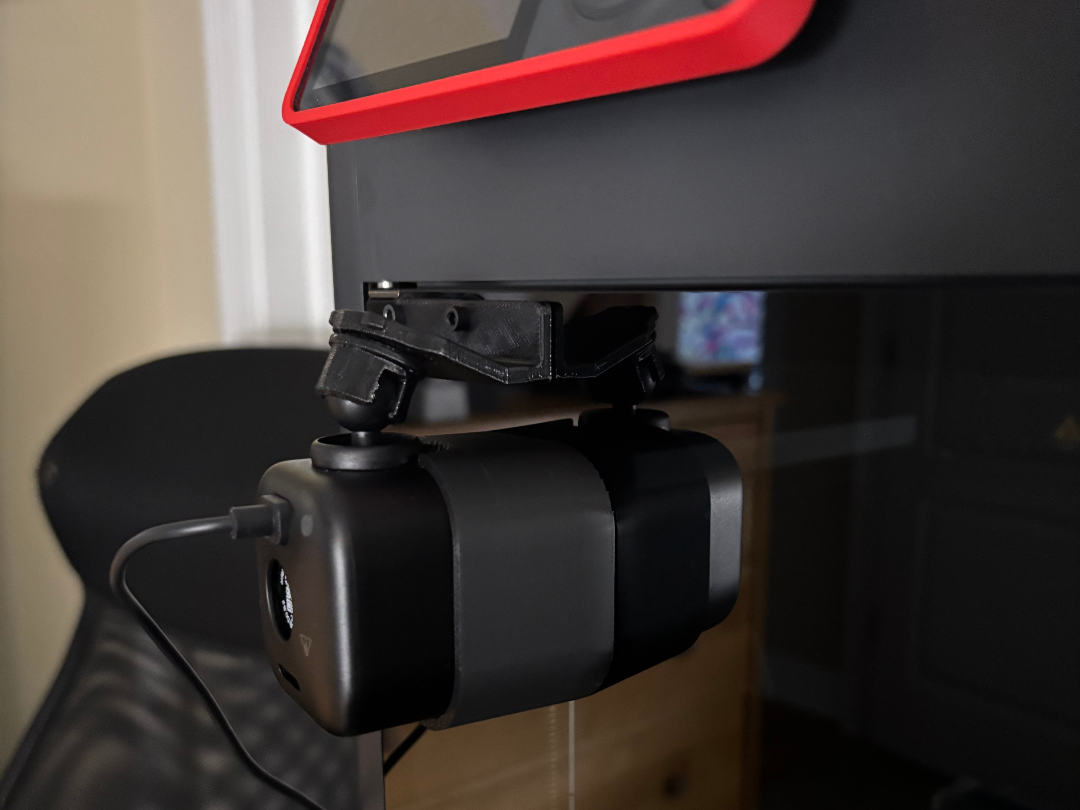 Blink Mini 2 Shroud