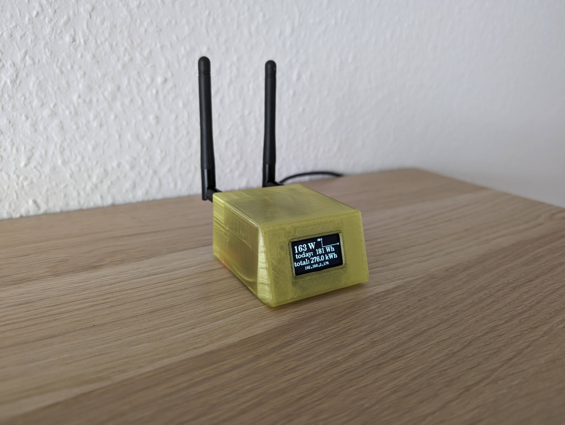 espressif ESP32-DevKit Case for OpenDTU AhoyDTU