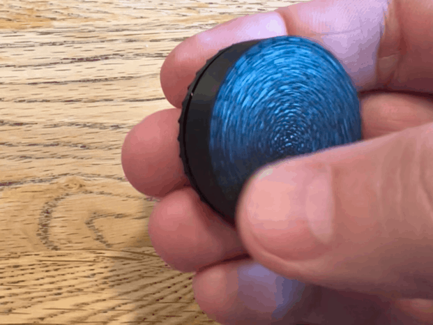 Fidget Puck v1