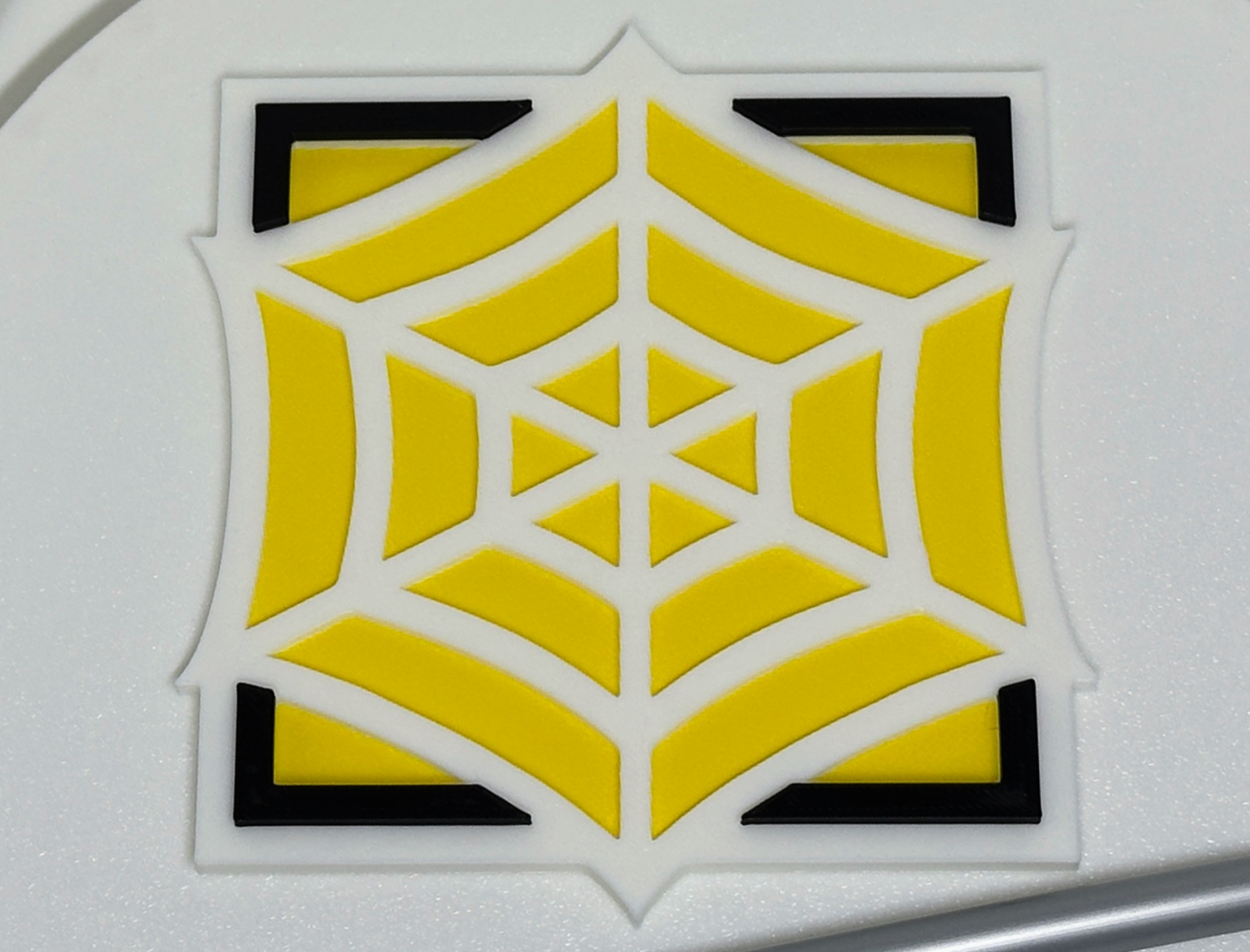 Jager Icon From Rainbow Six Siege