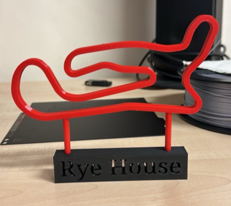 Rye House Trophy