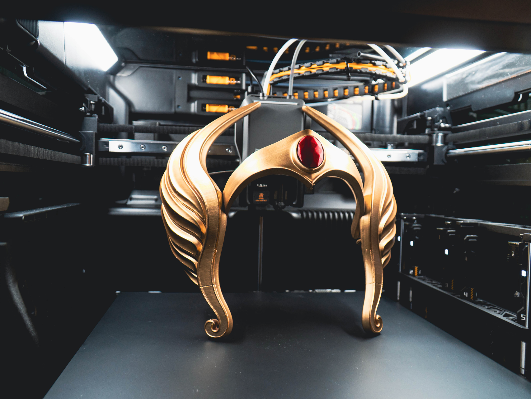 She-Ra Princess of Power Mask