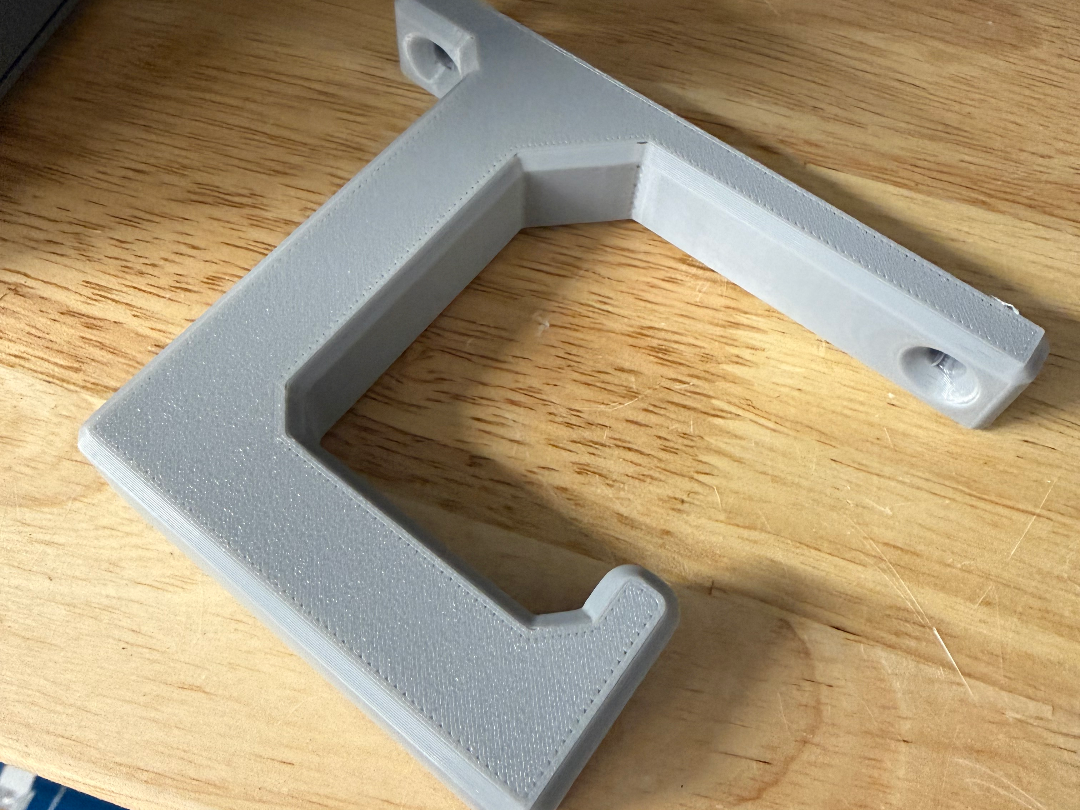 Ceiling Hook for Tools