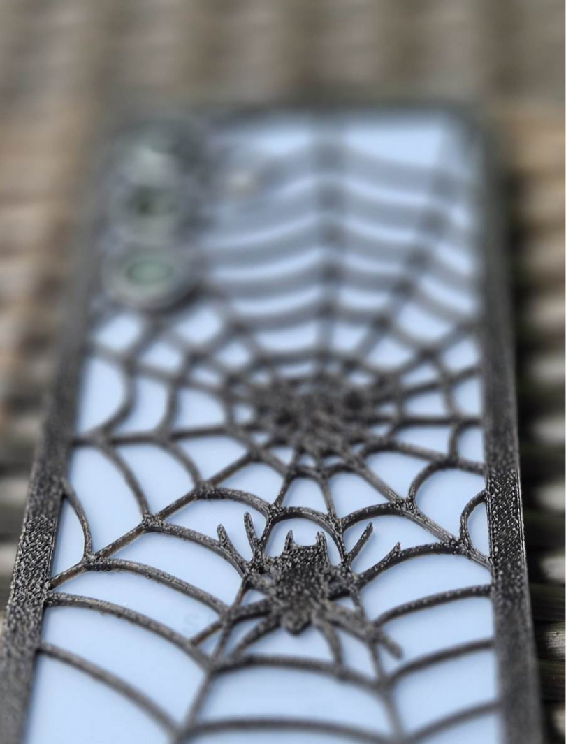 Samsung Galaxy S24+ (plus) Halloween case v3