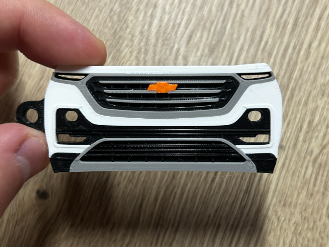Chevrolet Captiva 2020