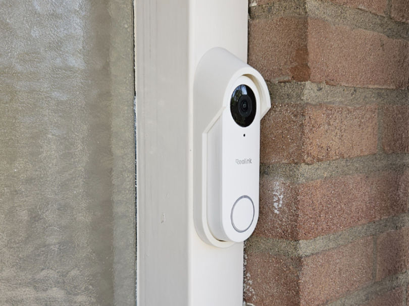 Reolink D340 Doorbell Holder Anti-theft