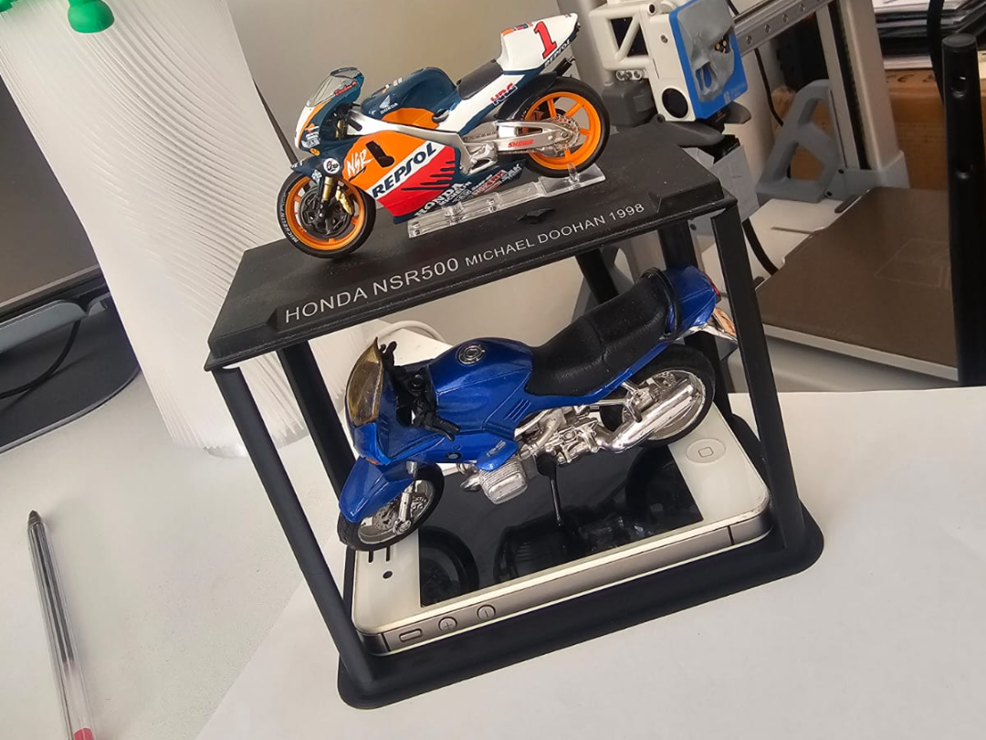 Moto suport