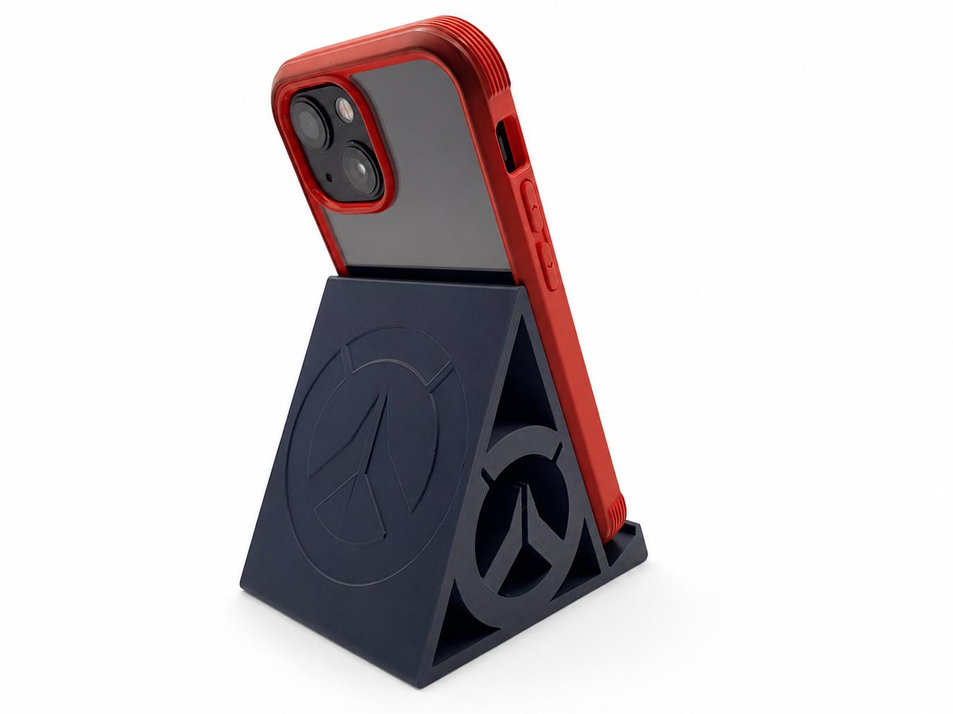 Overwatch Phone Stand