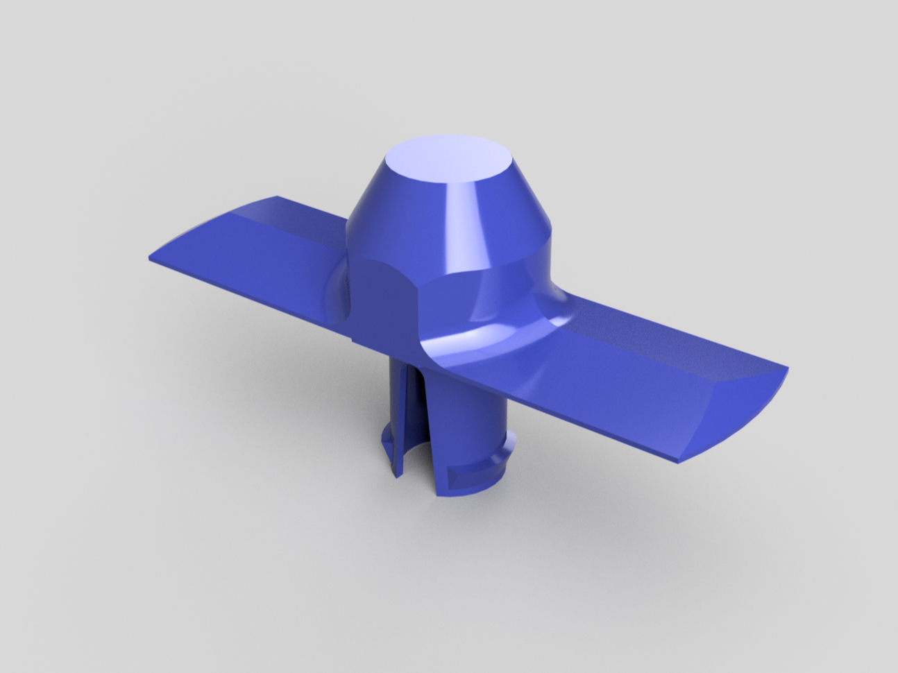 Echo RB60 Agitator