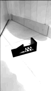 Door Stop | Bloque‑porte