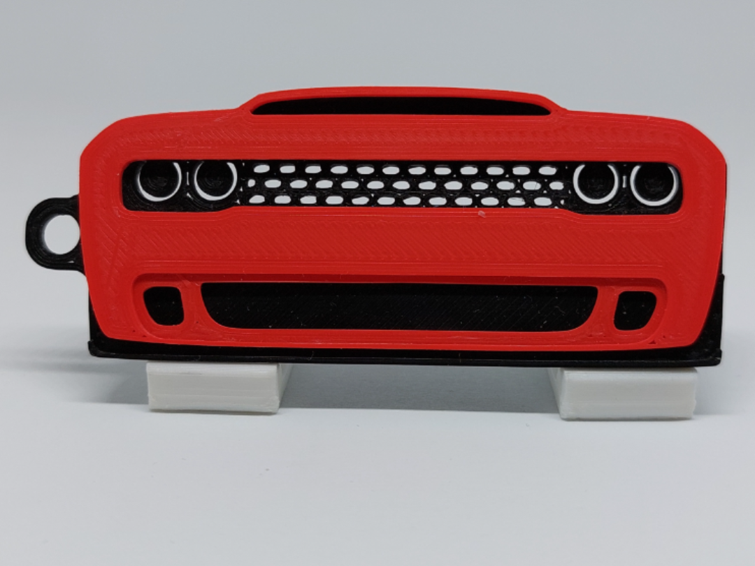 Dodge Demon