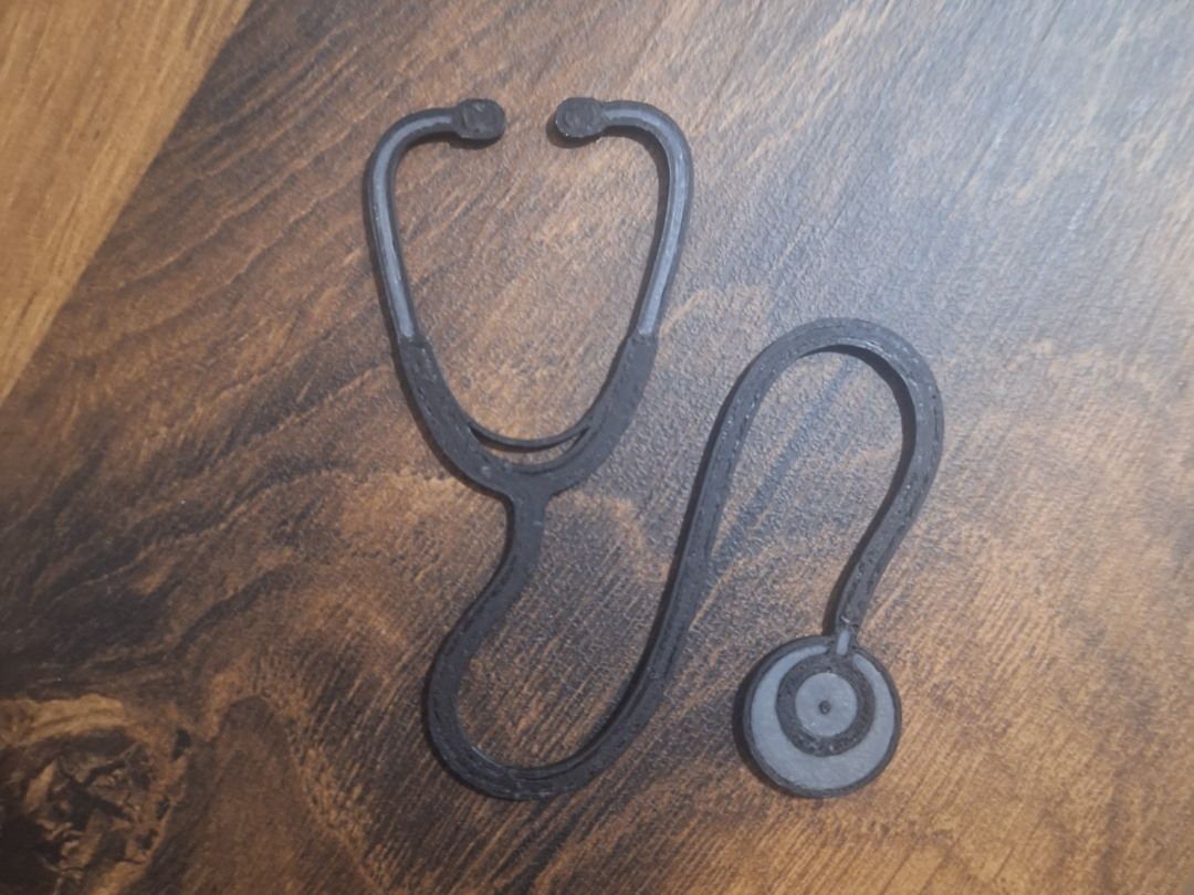 Stetoscope