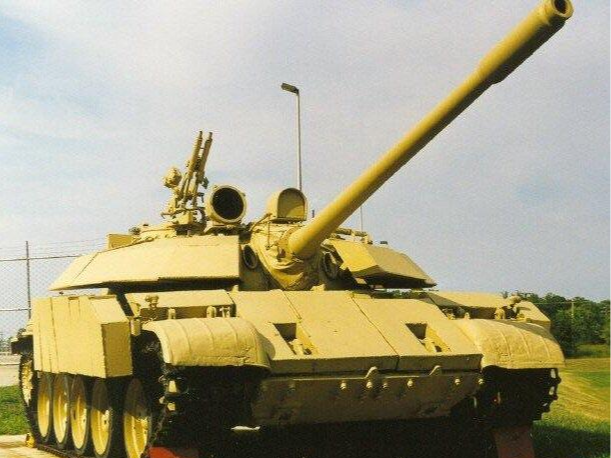 1/72 T-55 Enigma