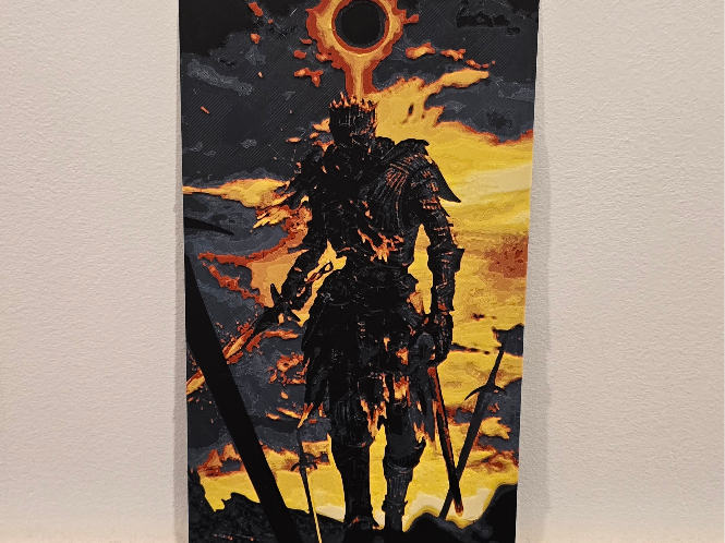 Dark Souls  Hueforge