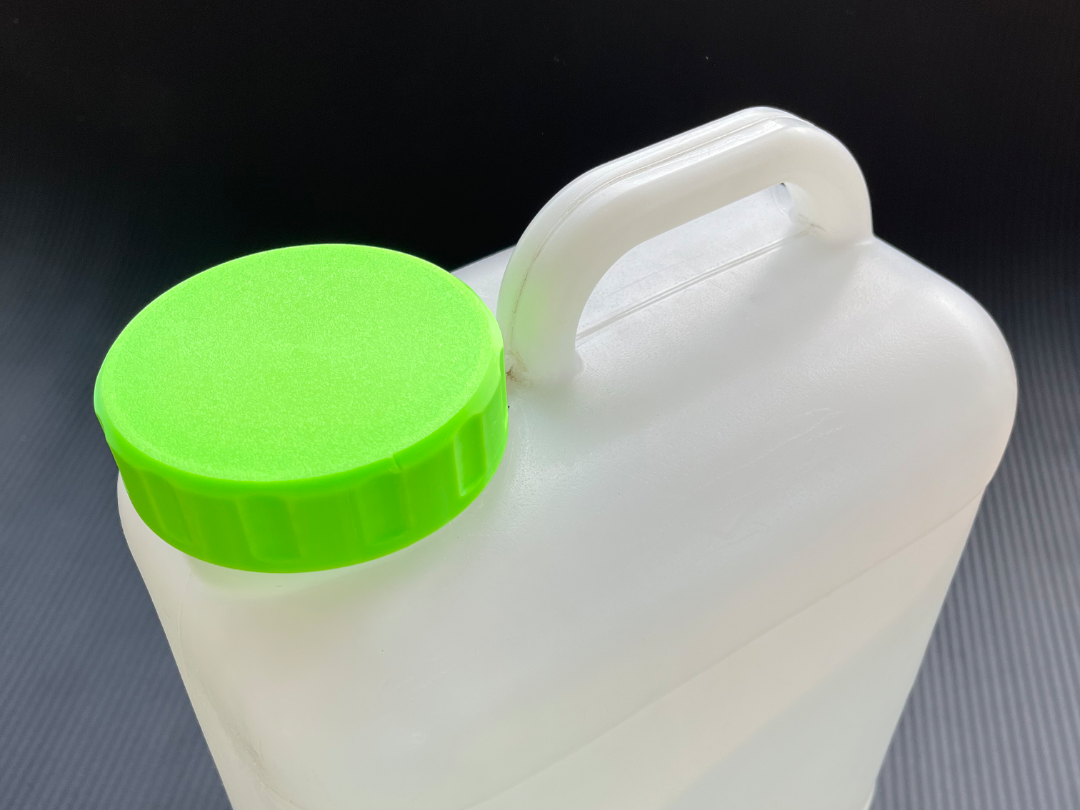 DIN 96 Canister Cap