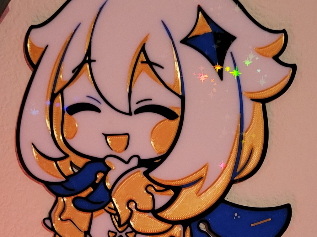 Paimon