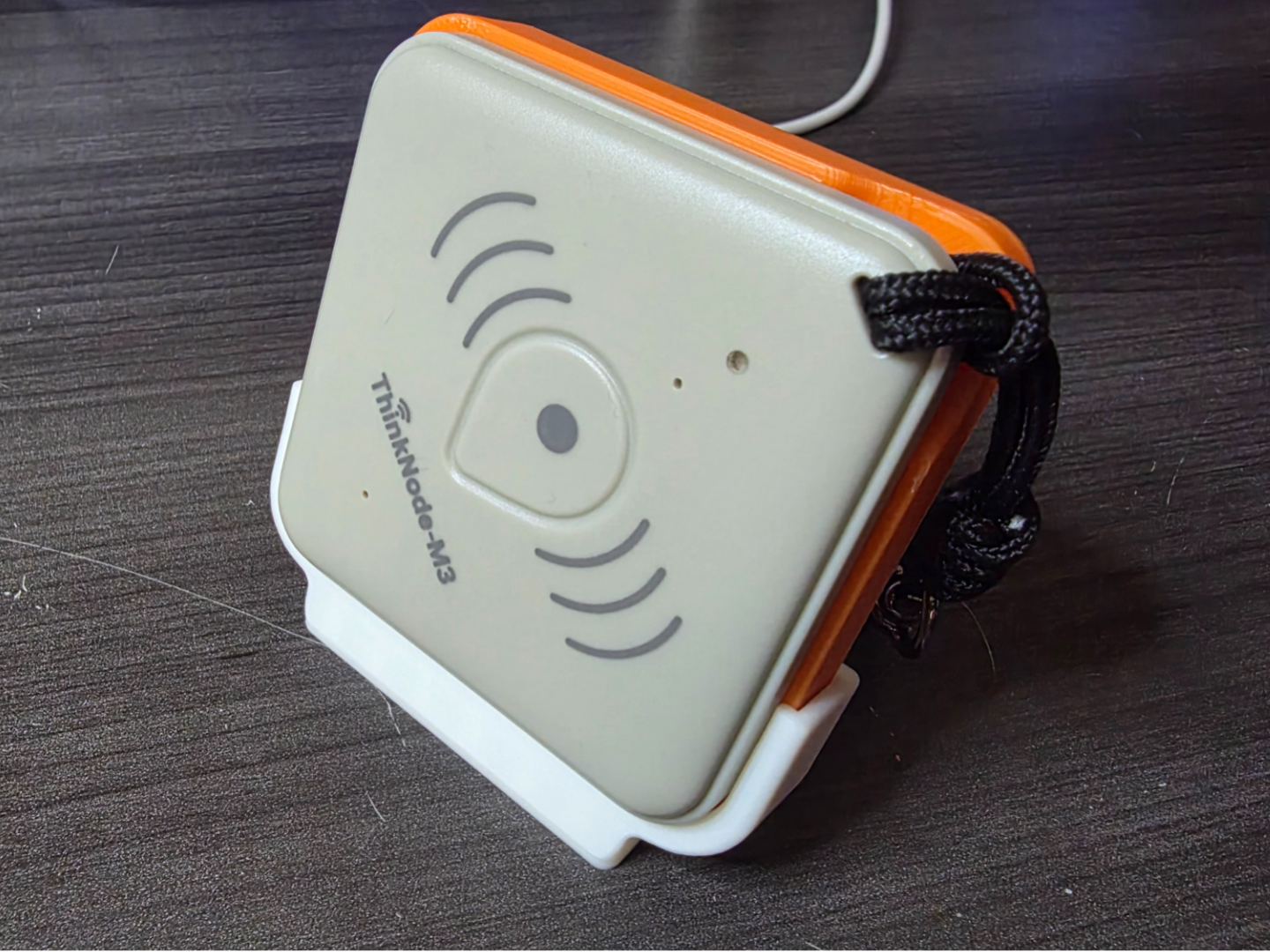 Elecrow ThinkNode - M3 Docking / Charging Station