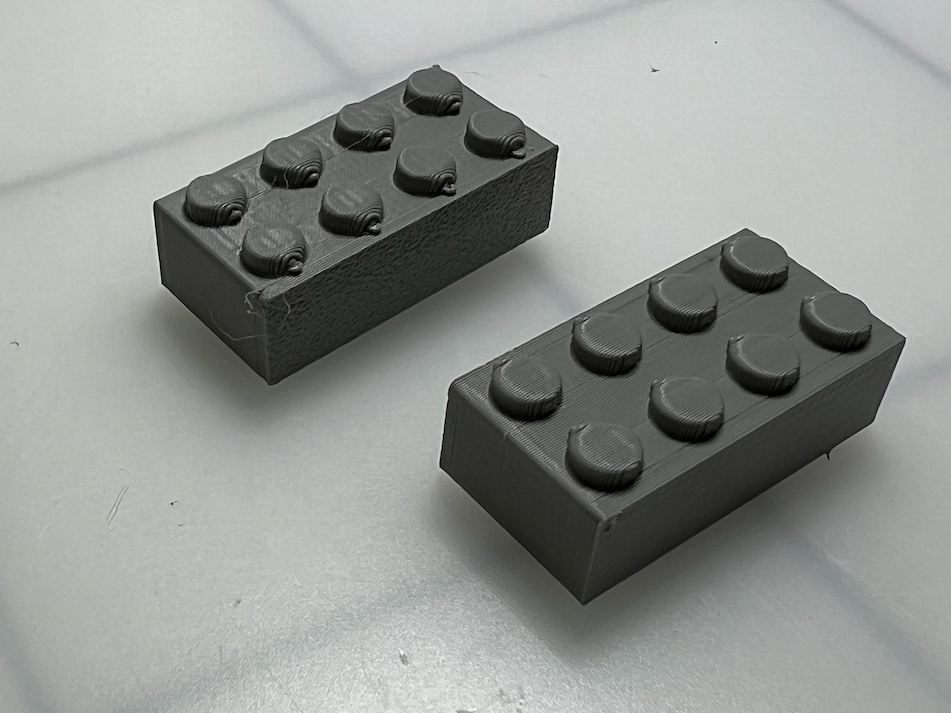 Mego block