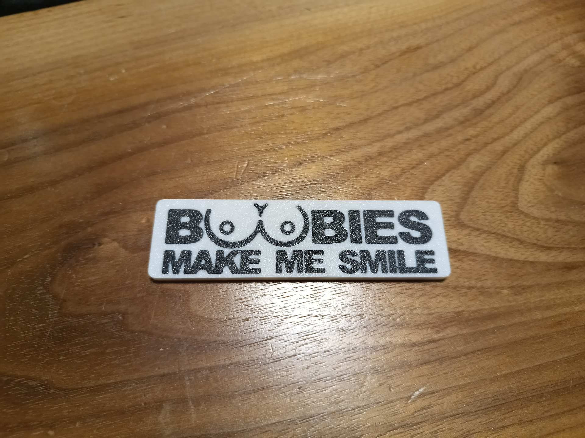 Kühlschrankmagnet B**bies