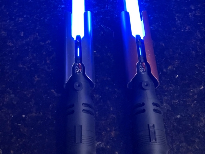 Cal Kestis Neopixel