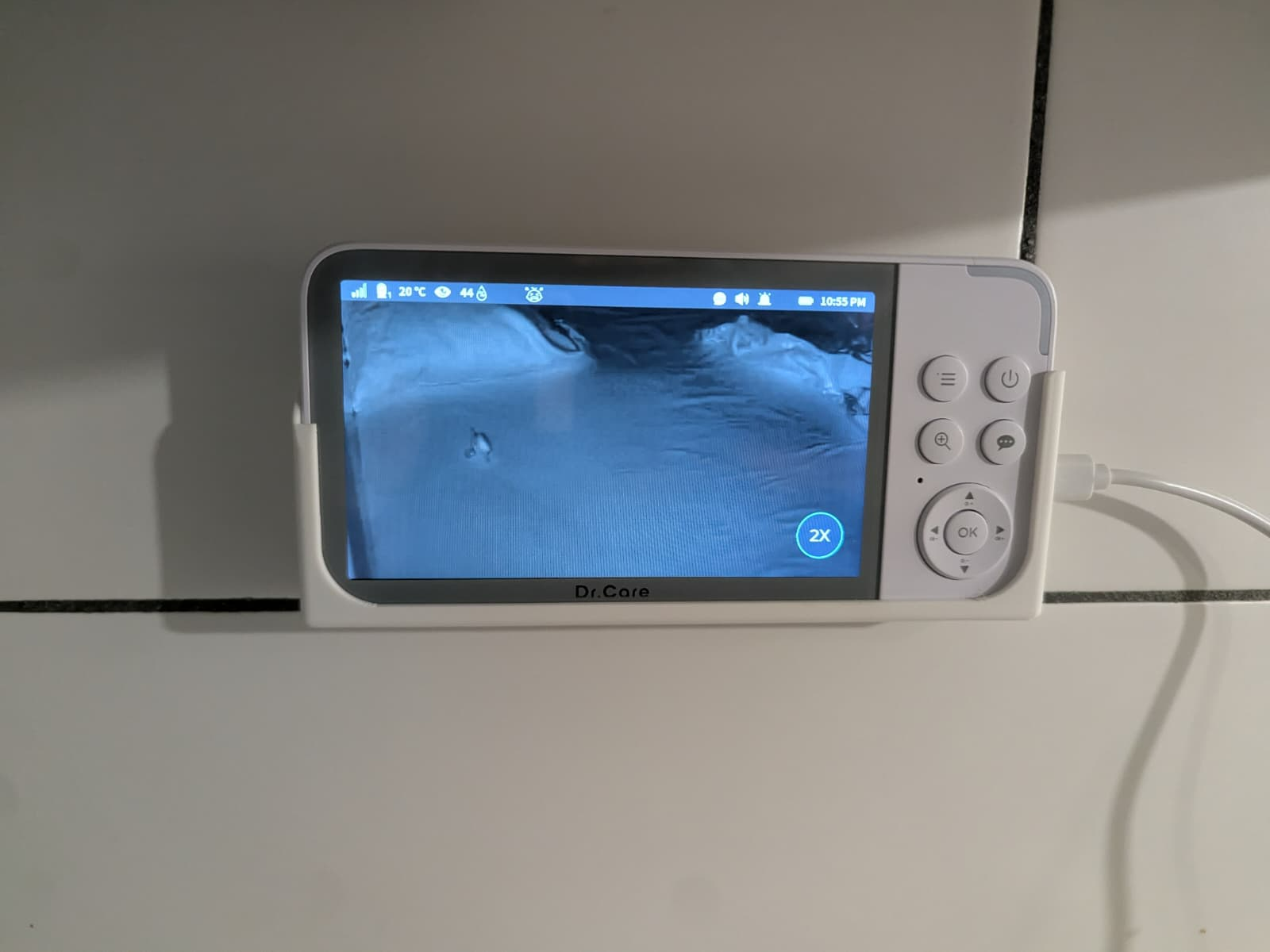 DrCare Babyphone