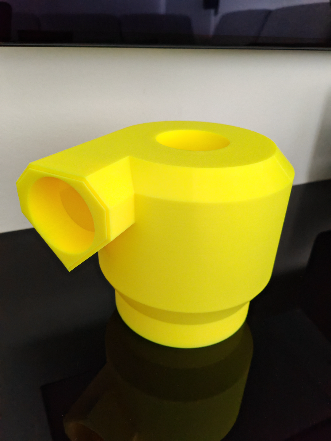 Zyklon Abscheider Cyclone Separator