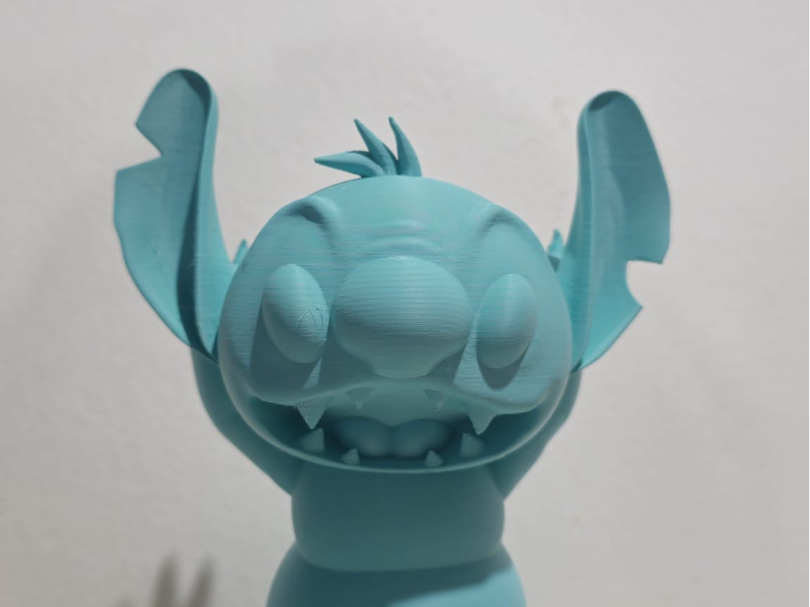 Stitch