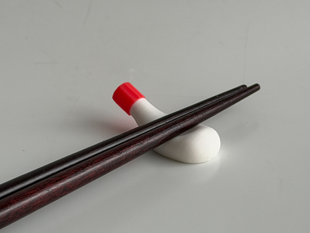 Kewpie Mayo Chopstick Rest (Hashioki)