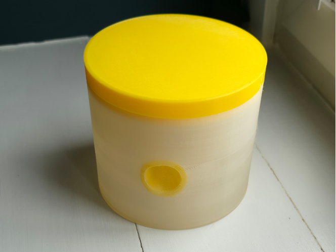 Fly Trap v2.0