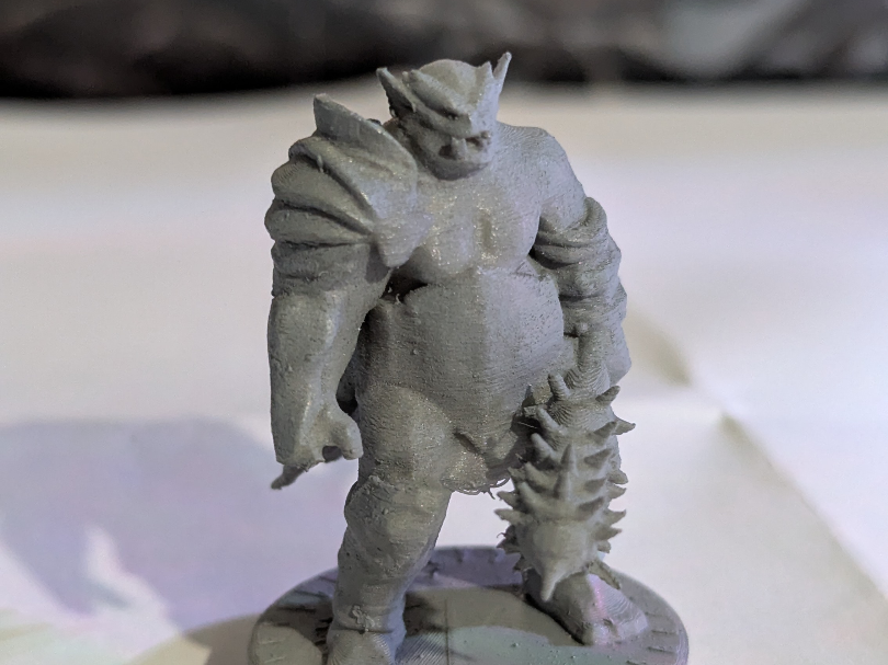 The Bugbear