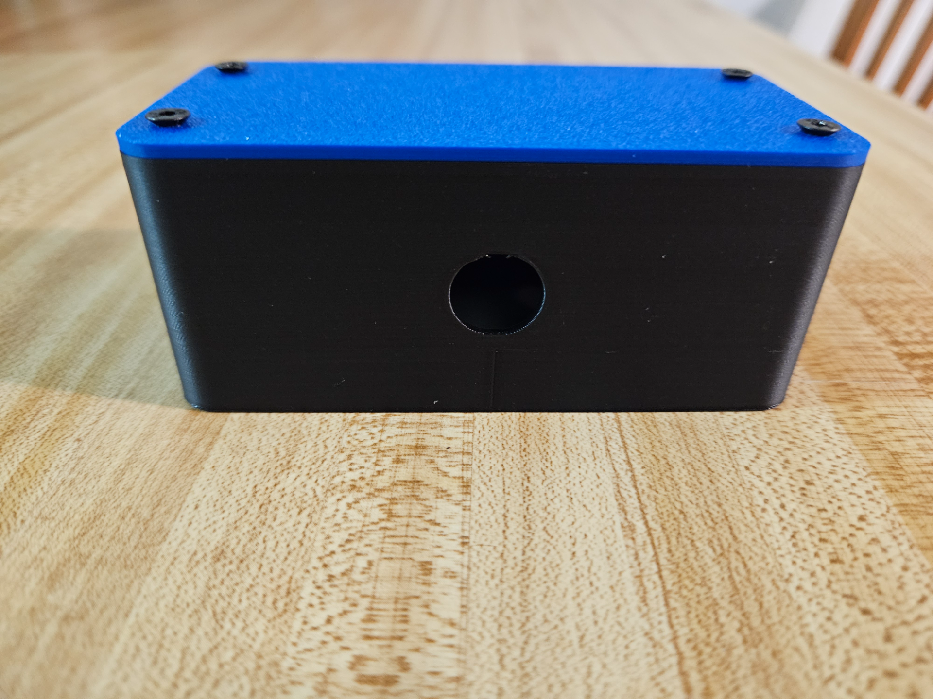 Project Box