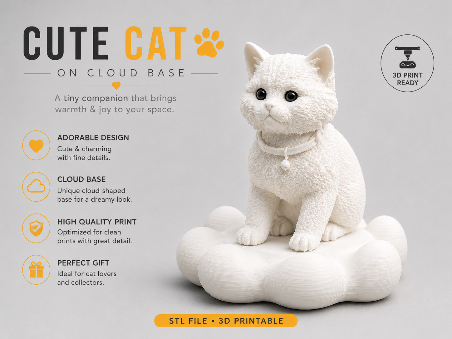 Cute Cat