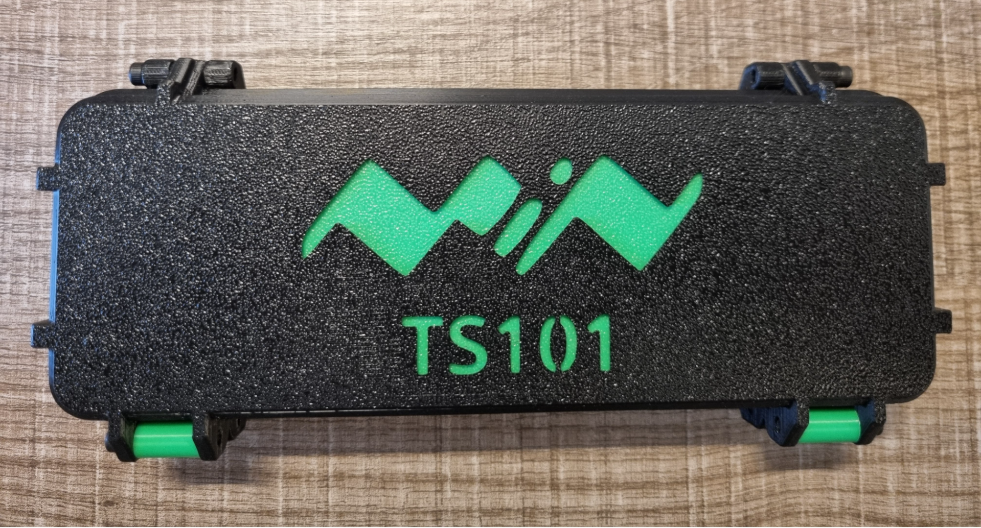 TS101 case