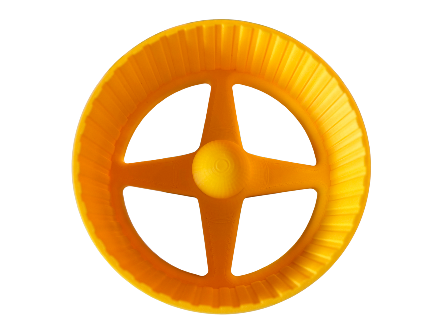 Hamster Silent Wheel Evolution