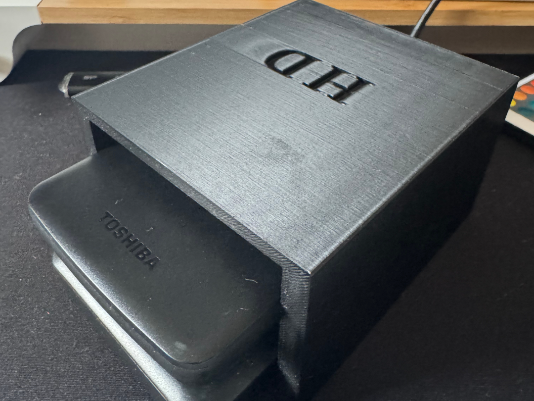 porta hard disk
