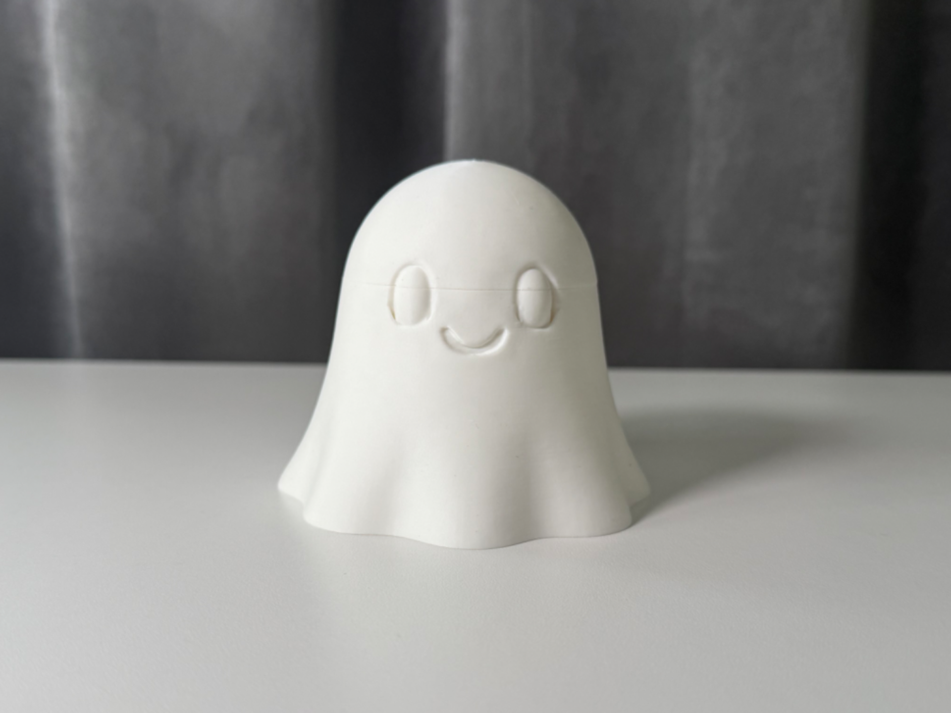 Ghost Container Halloween