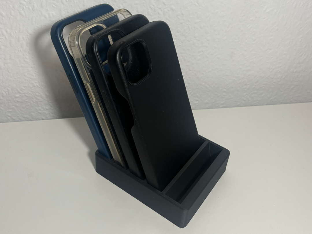 Phonecase Display