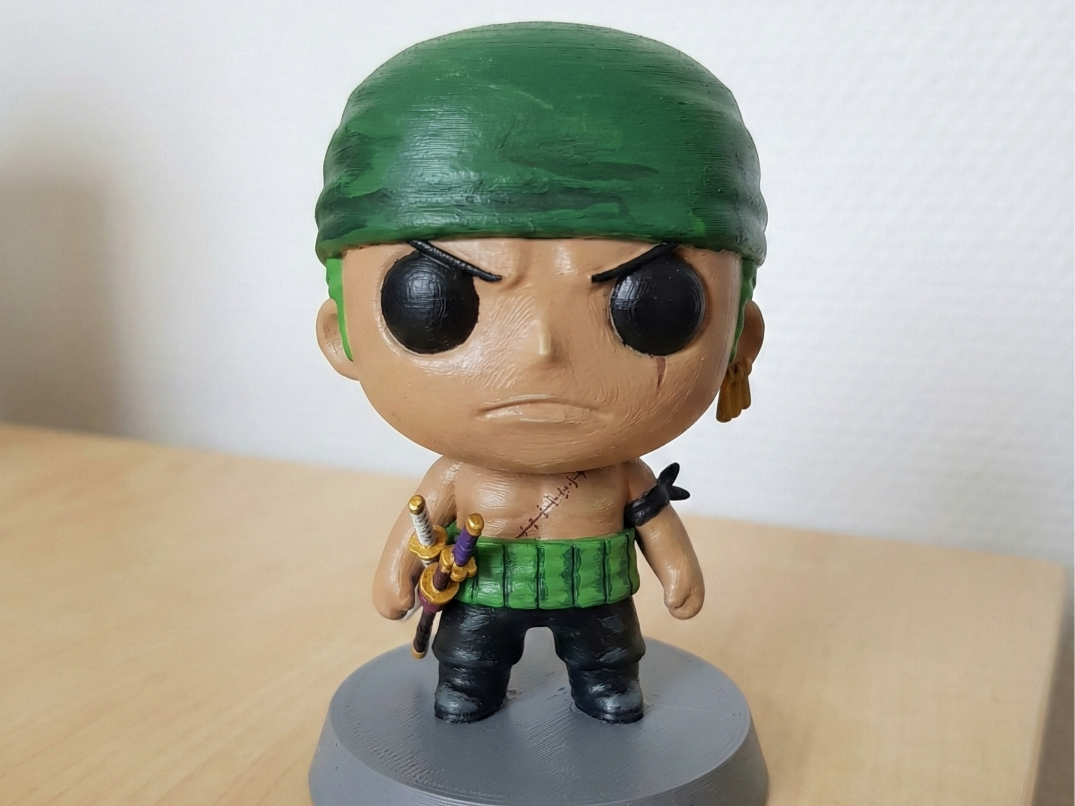 Zoro