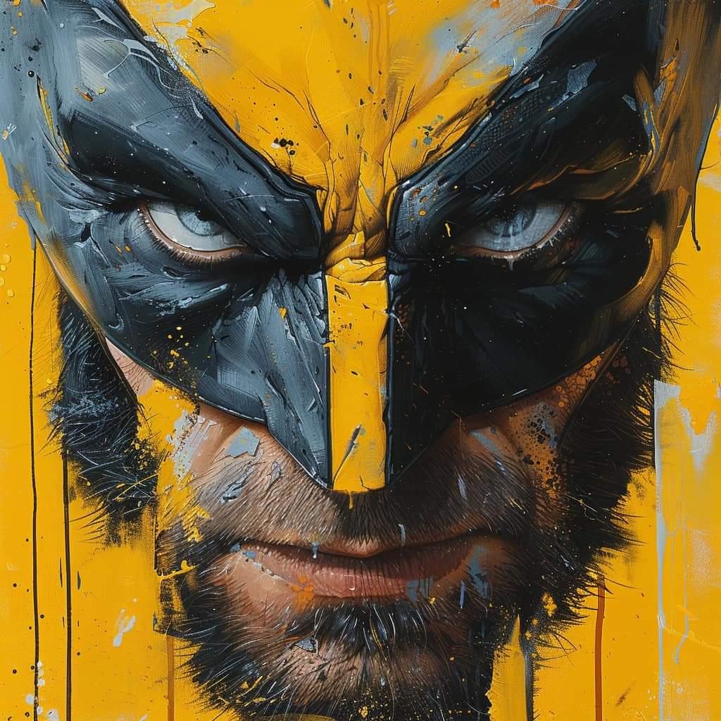 Wolverine