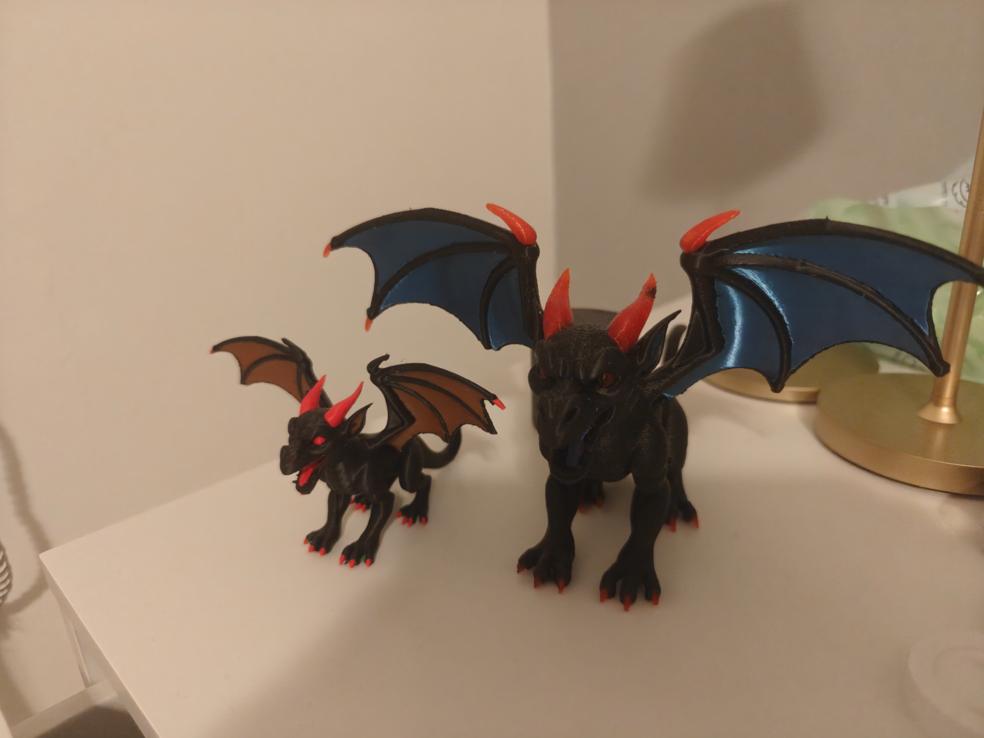 Dragon Gargoyle