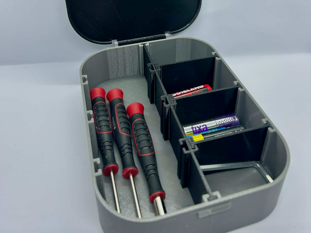 tool box