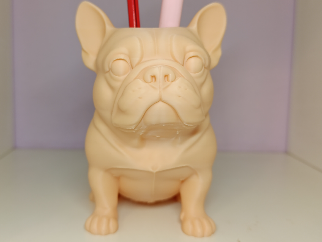 buldog pen holder
