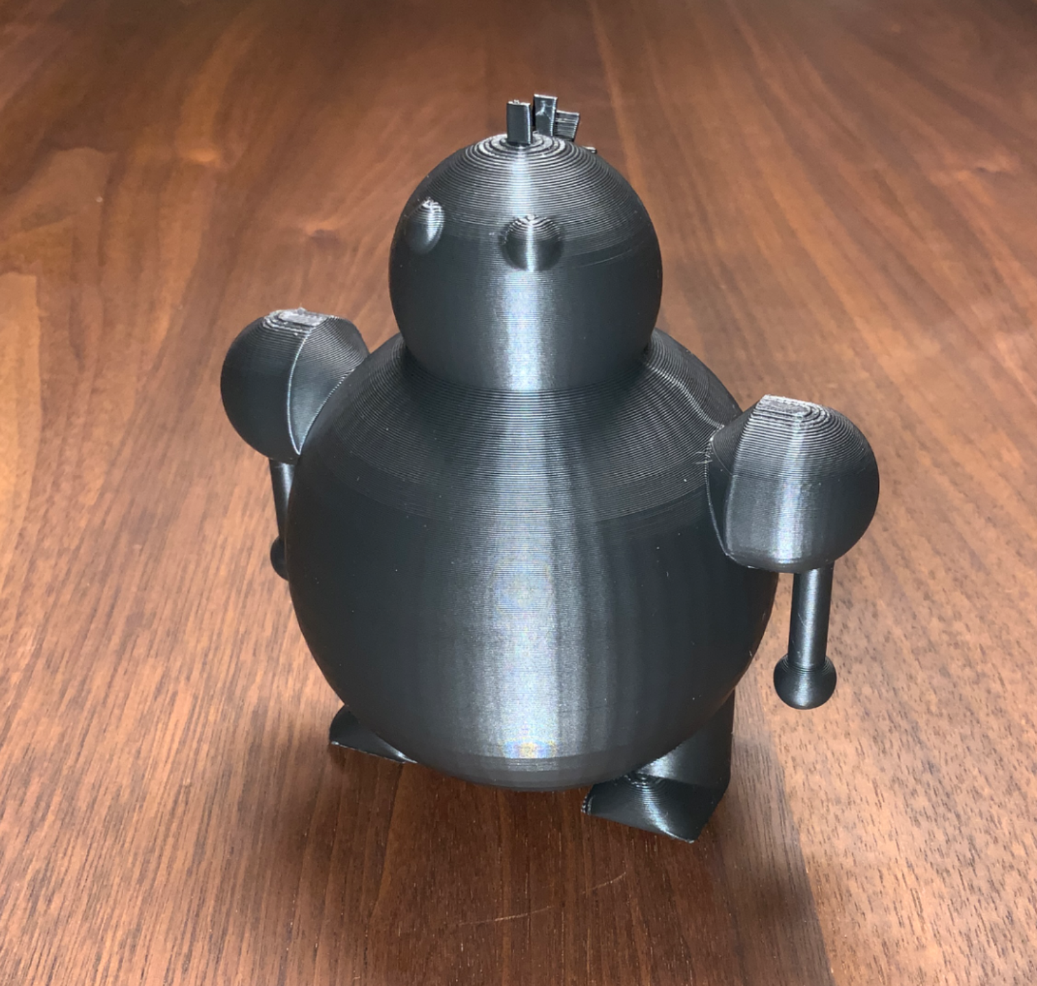 RoboPunk