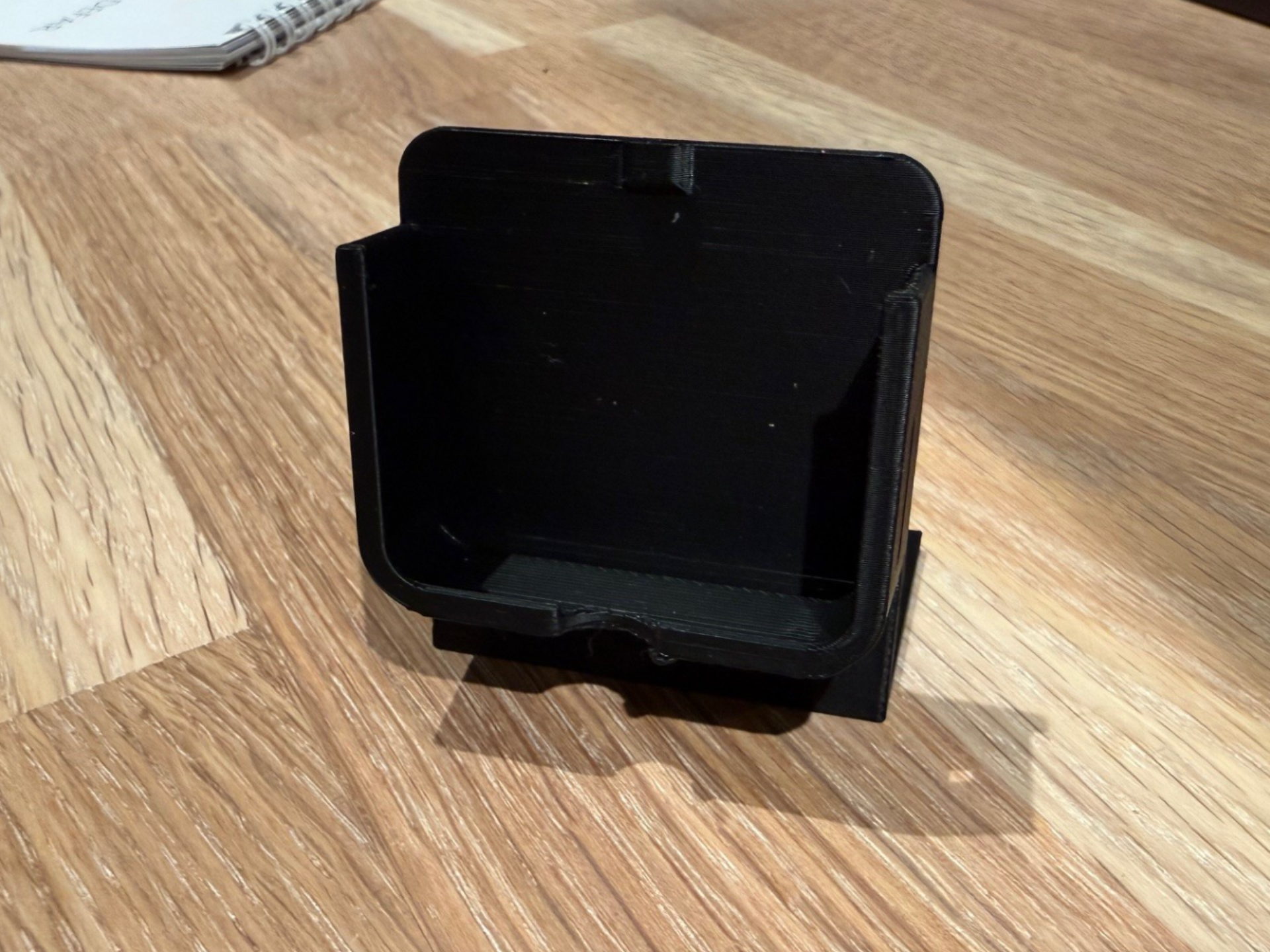 Saphe Model T - Holder with stand