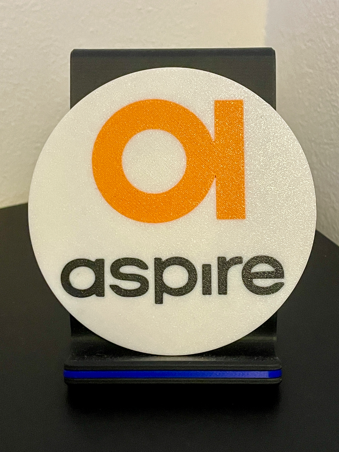 Coaster aspire