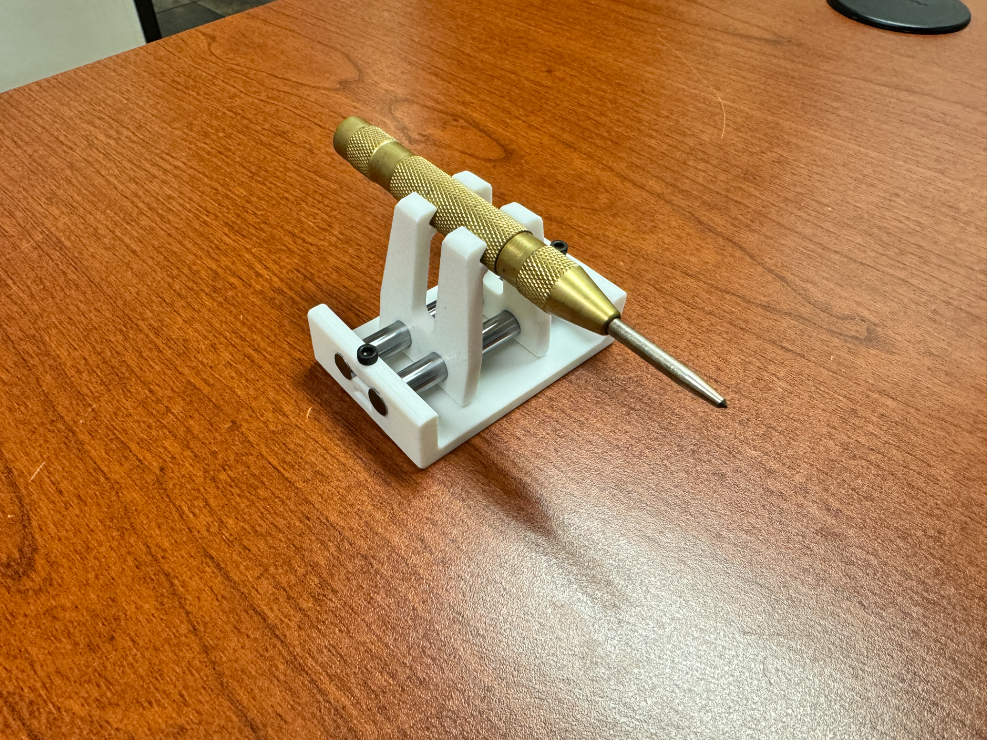 Friction Vice 100mm