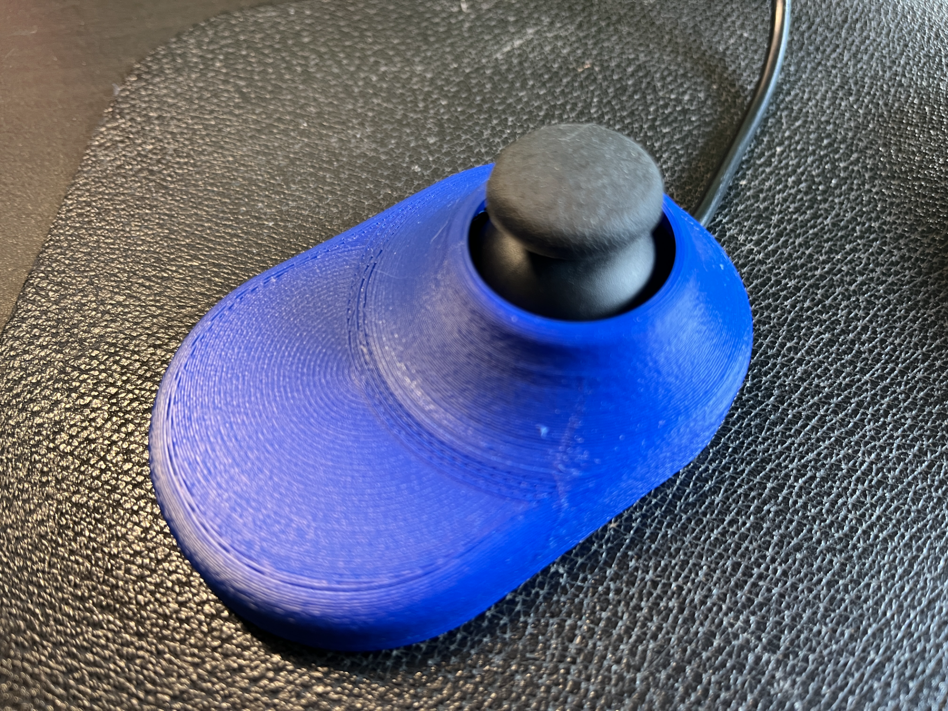 Space Mouse -DIY with just €10 an exceptional tool