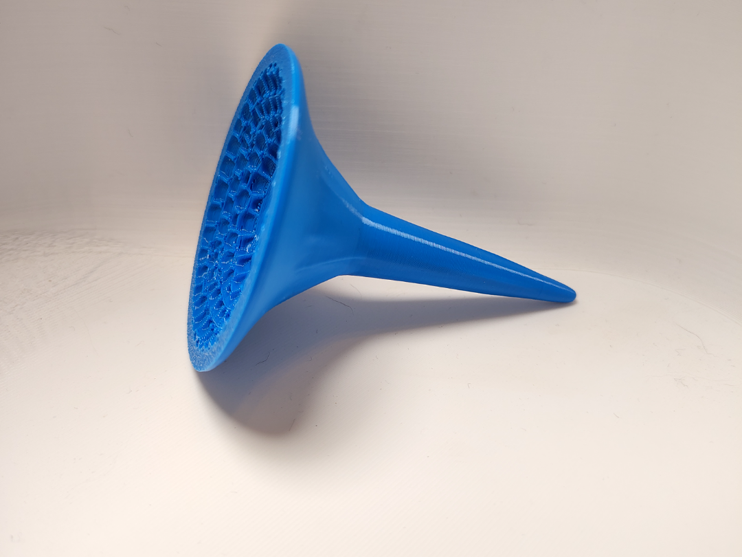 Pollinator dinking cup v2