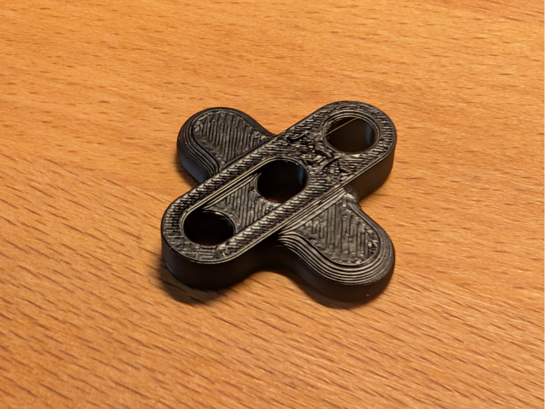 Rope tensioner
