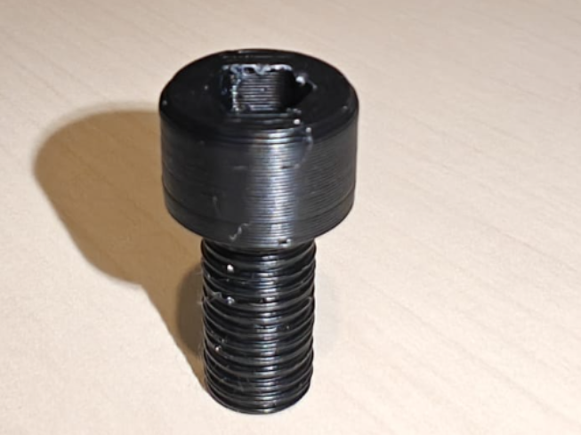 M10 Metric Bolts 16 mm, 20 mm, 30 mm, 40 mm, 50 mm